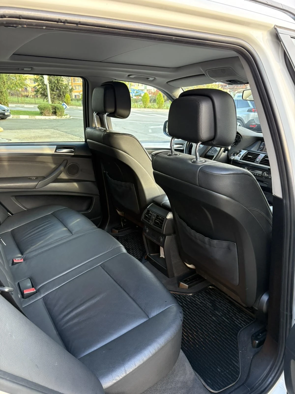 BMW X5 X5 E70 Restyling, снимка 11 - Автомобили и джипове - 54044638