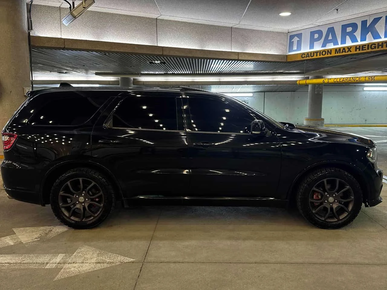 Dodge Durango AWD R/T /CARFAX/����/���������/ ������� ����/����� | Mobile.bg � ����������� 3