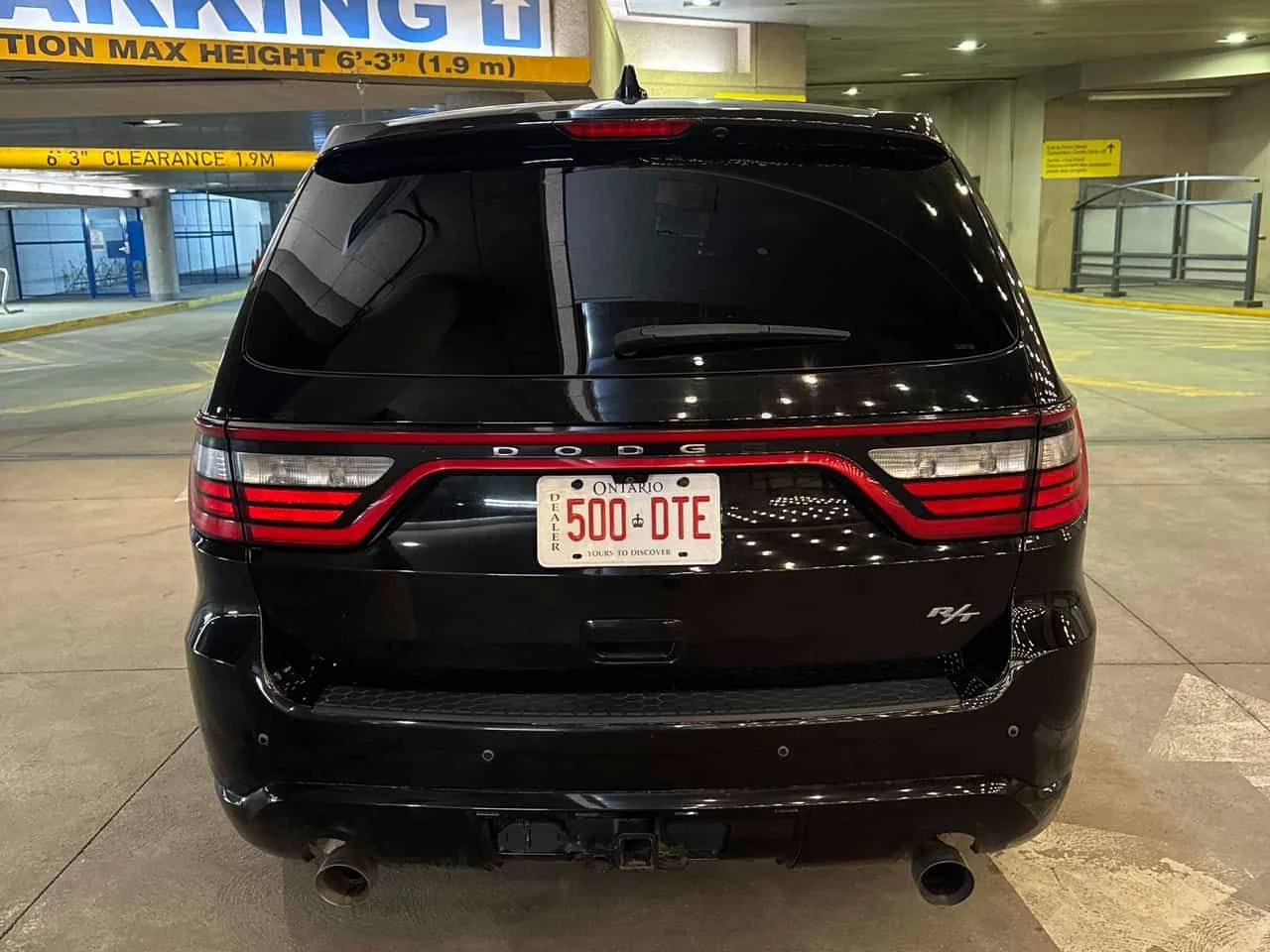 Dodge Durango AWD R/T /CARFAX/����/���������/ ������� ����/����� | Mobile.bg � ����������� 4