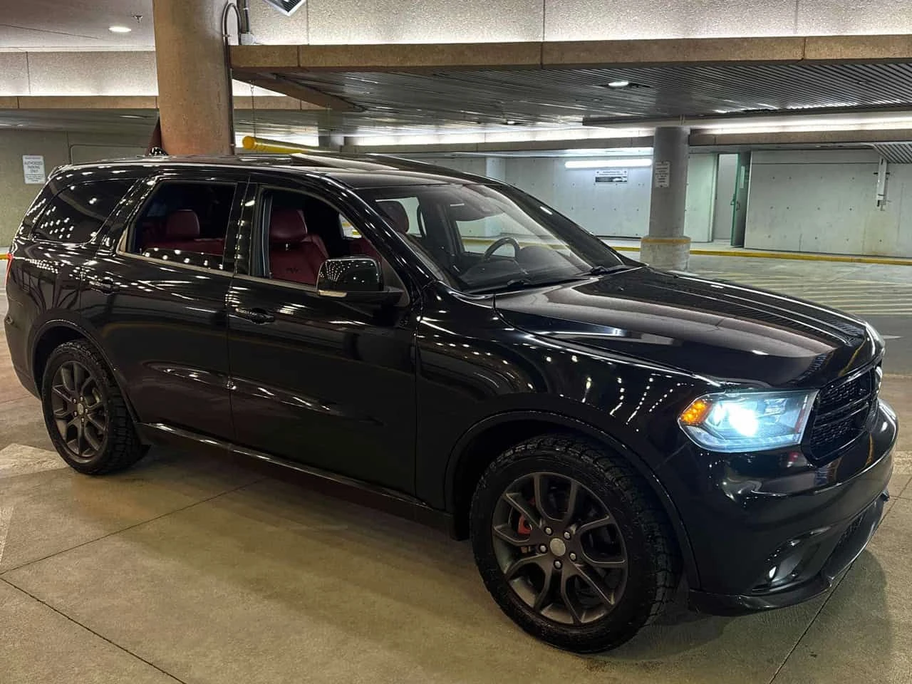 Dodge Durango AWD R/T /CARFAX/����/���������/ ������� ����/����� | Mobile.bg � ����������� 11