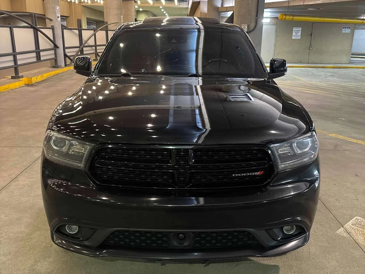 Dodge Durango AWD R/T /CARFAX/����/���������/ ������� ����/����� | Mobile.bg � ����������� 6