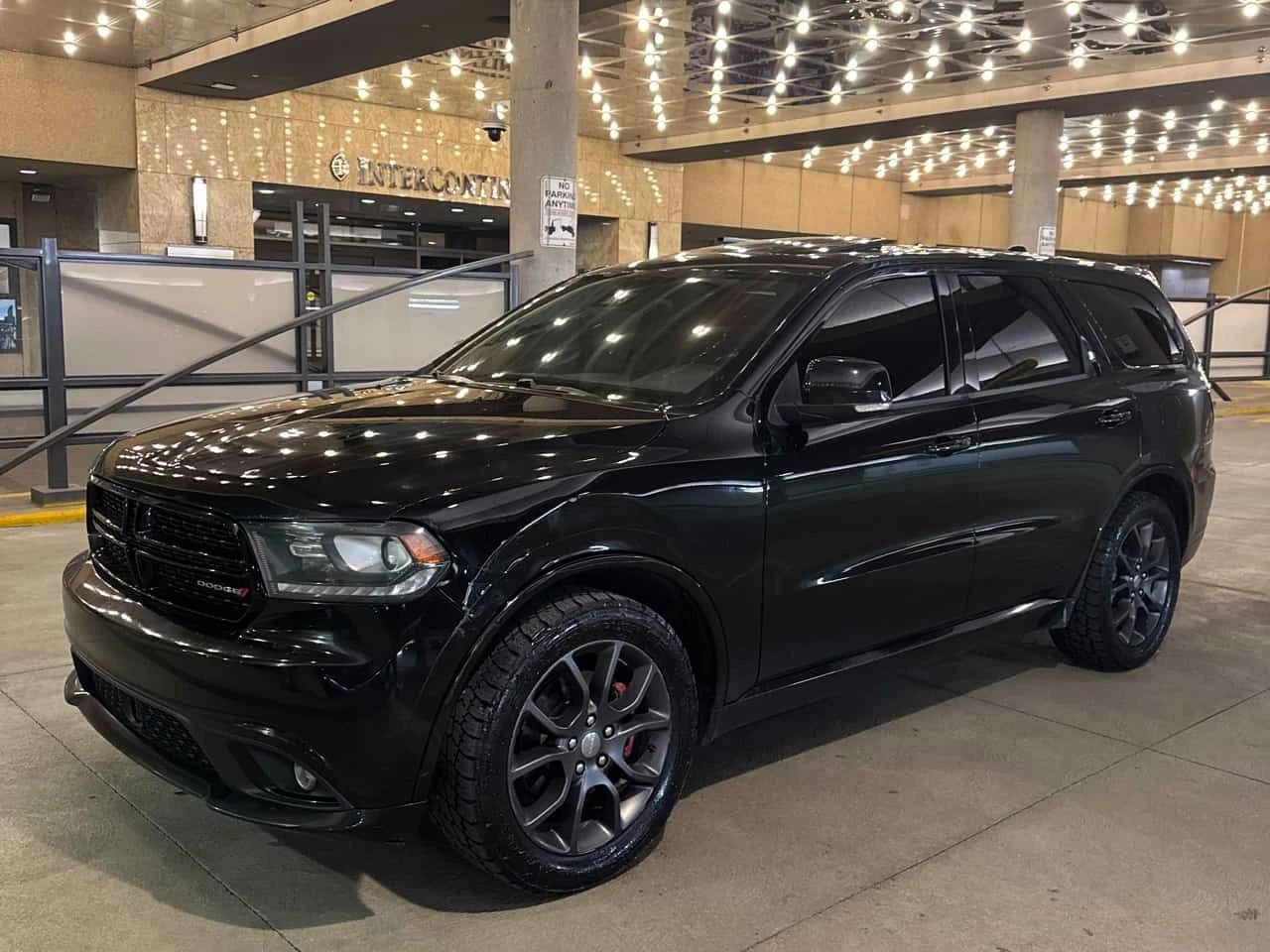 Dodge Durango AWD R/T /CARFAX/����/���������/ ������� ����/����� | Mobile.bg � ����������� 1
