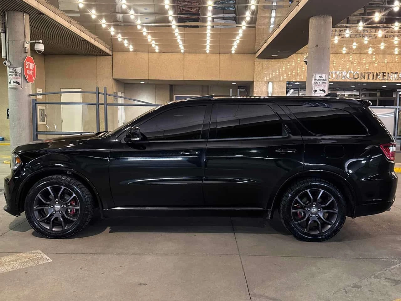 Dodge Durango AWD R/T /CARFAX/����/���������/ ������� ����/����� | Mobile.bg � ����������� 2