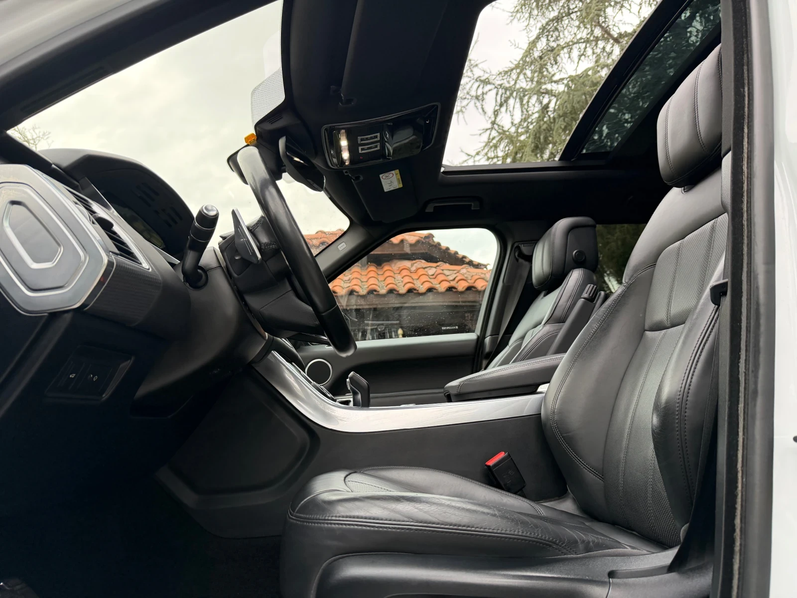 Land Rover Range Rover Sport ������!!98000��-TOP-TOP!! | Mobile.bg � ����������� 17