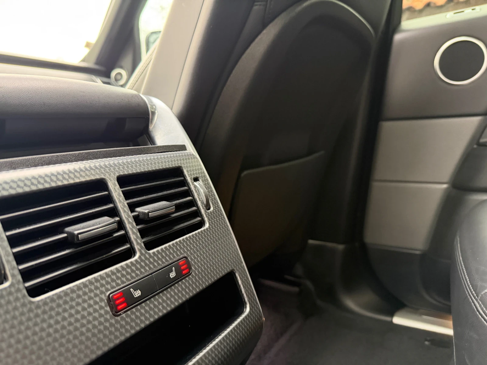 Land Rover Range Rover Sport ������!!98000��-TOP-TOP!! | Mobile.bg � ����������� 13