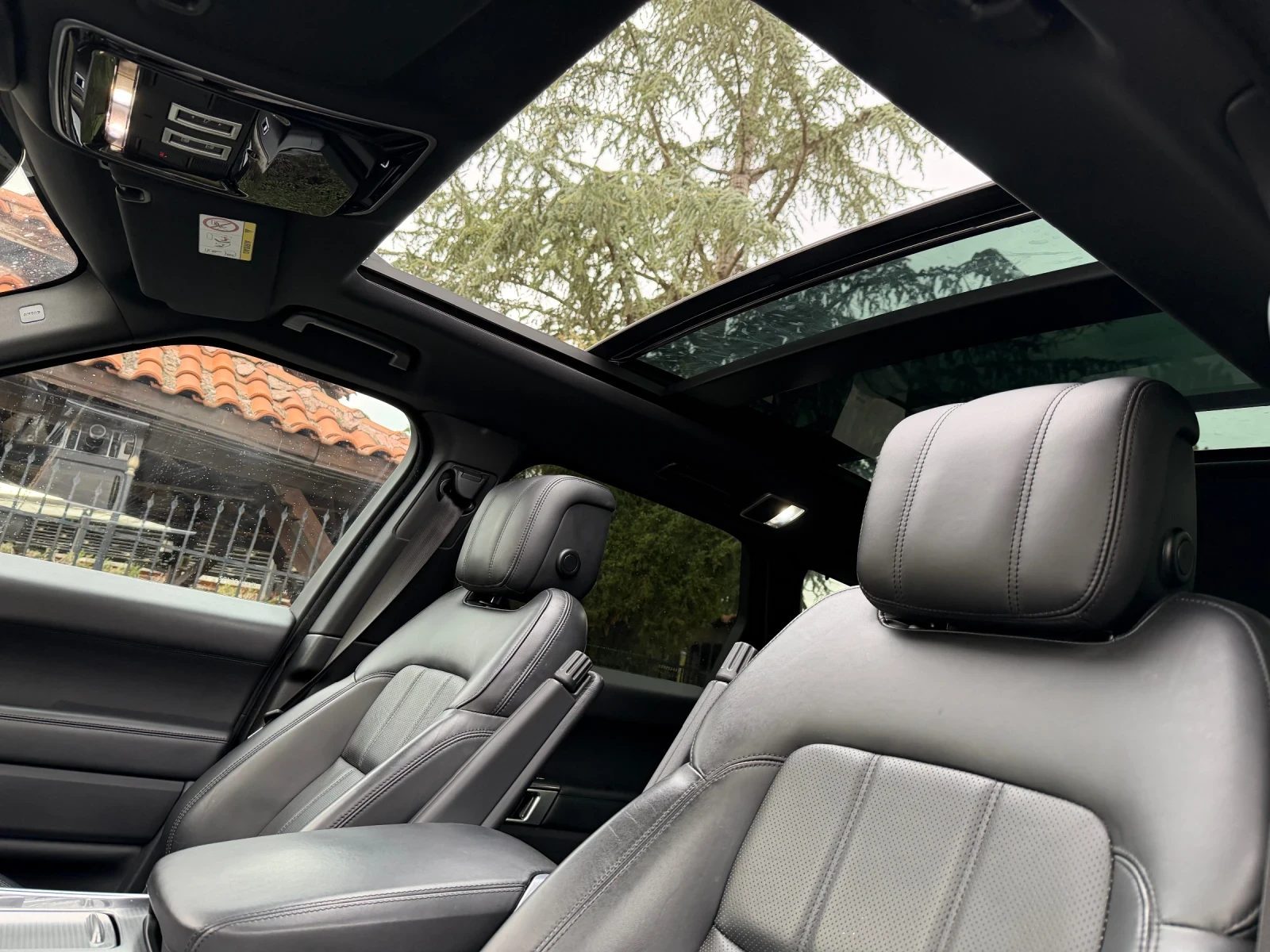 Land Rover Range Rover Sport ������!!98000��-TOP-TOP!! | Mobile.bg � ����������� 11