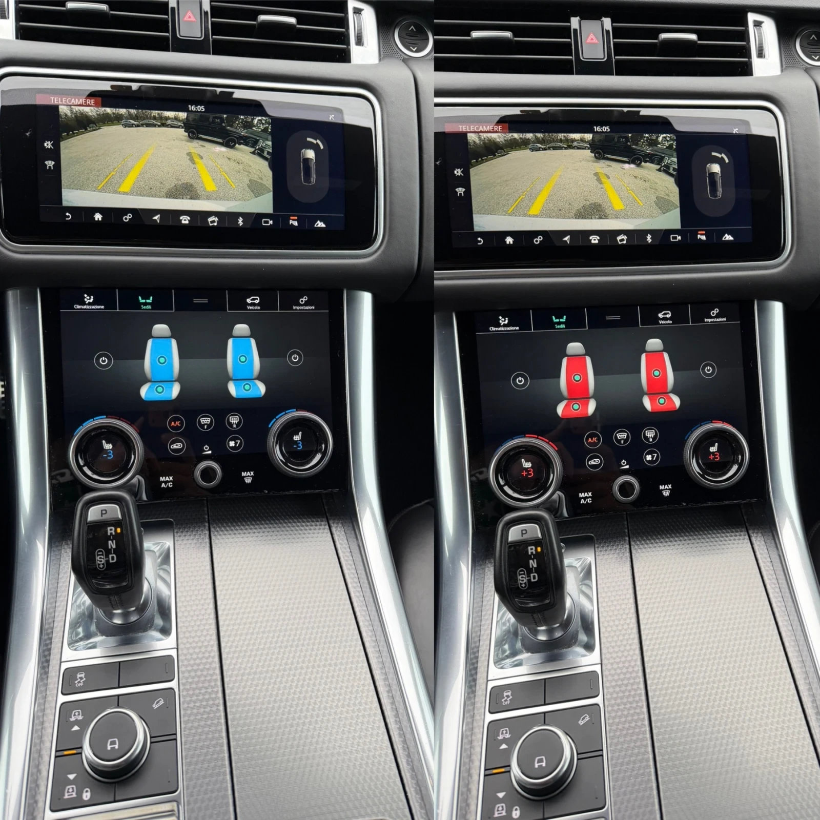 Land Rover Range Rover Sport ������!!98000��-TOP-TOP!! | Mobile.bg � ����������� 10
