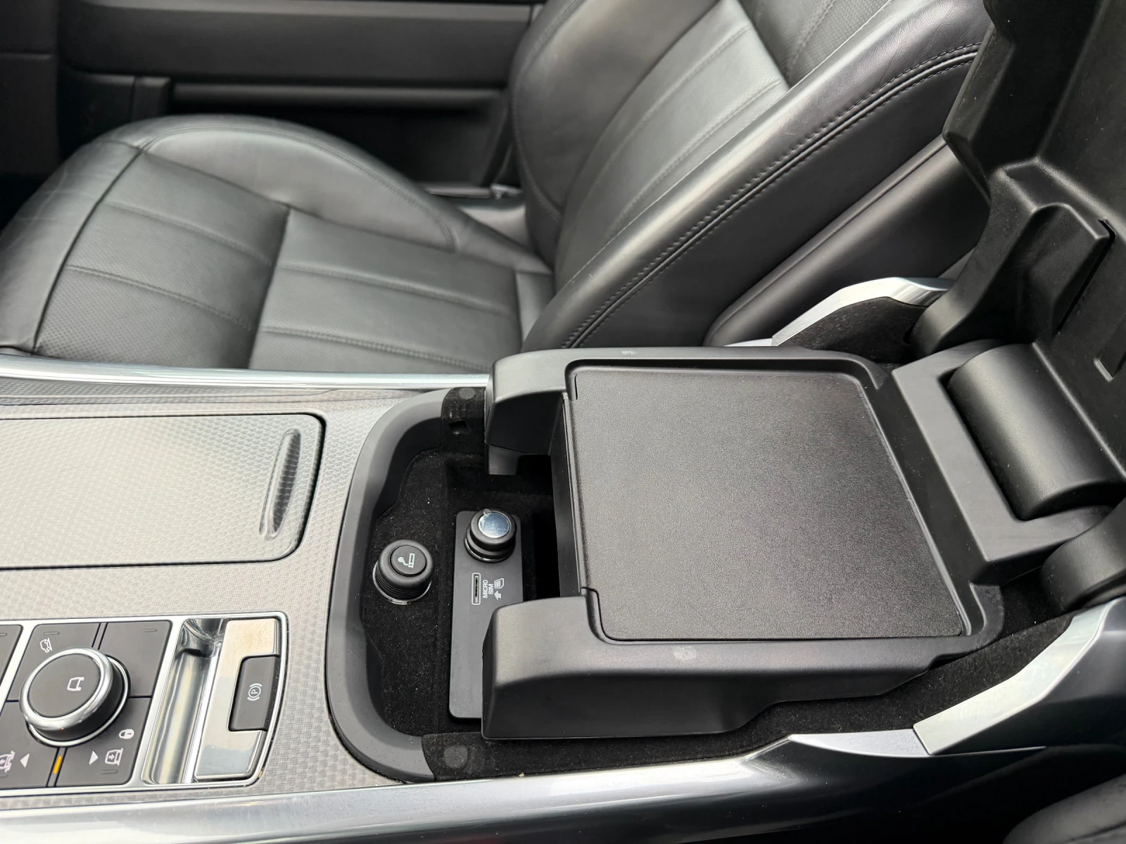 Land Rover Range Rover Sport ������!!98000��-TOP-TOP!! | Mobile.bg � ����������� 16