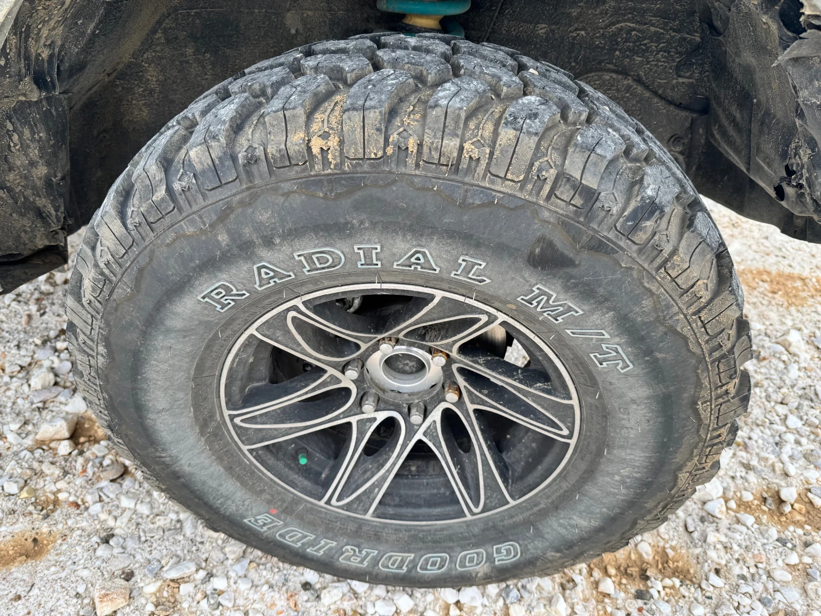 Mitsubishi Pajero 3.2 | Mobile.bg � ����������� 4