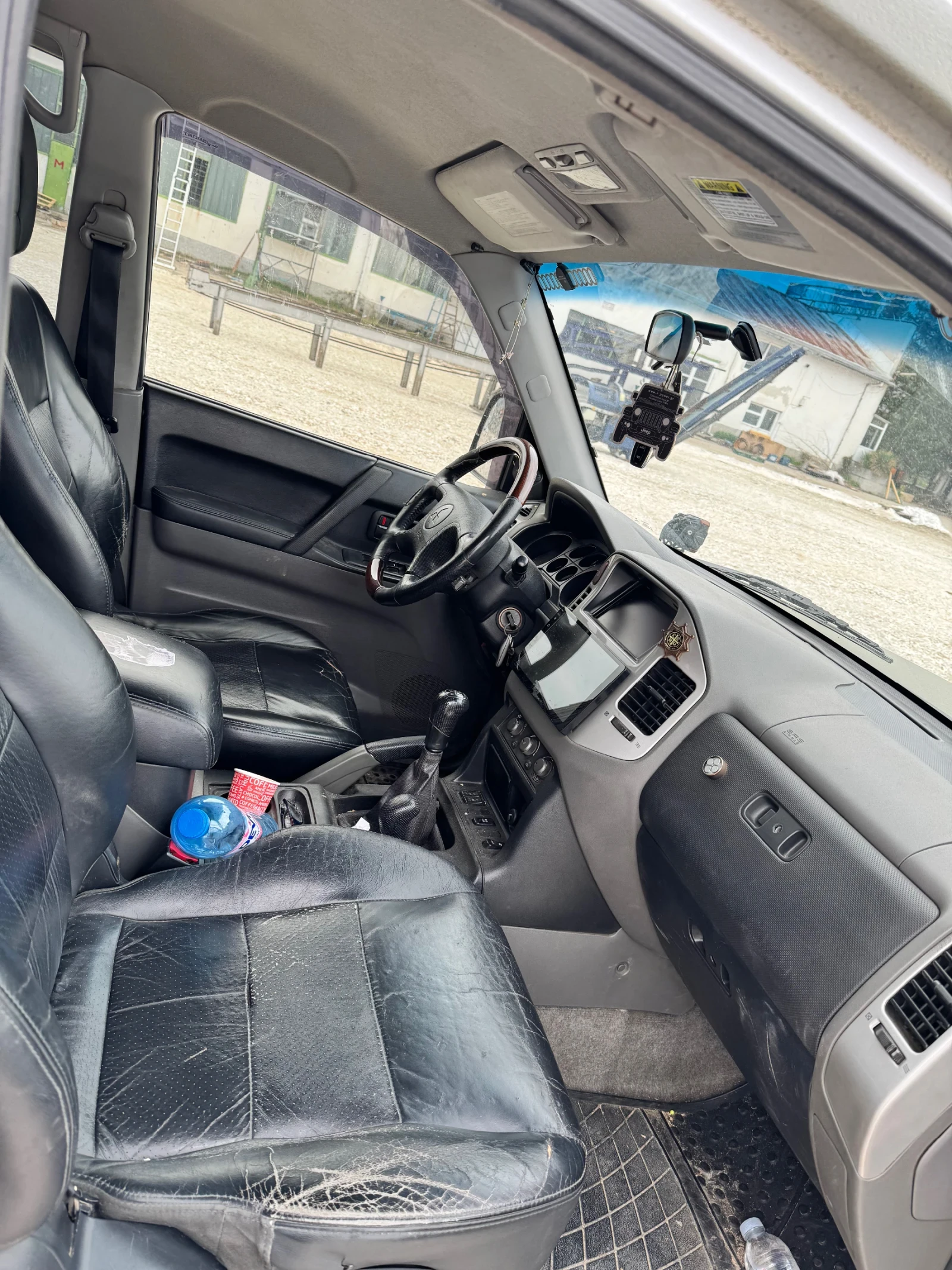 Mitsubishi Pajero 3.2 | Mobile.bg � ����������� 6