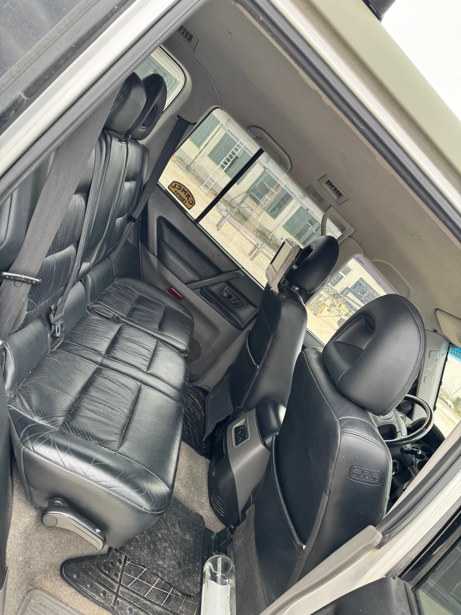 Mitsubishi Pajero 3.2 | Mobile.bg � ����������� 3