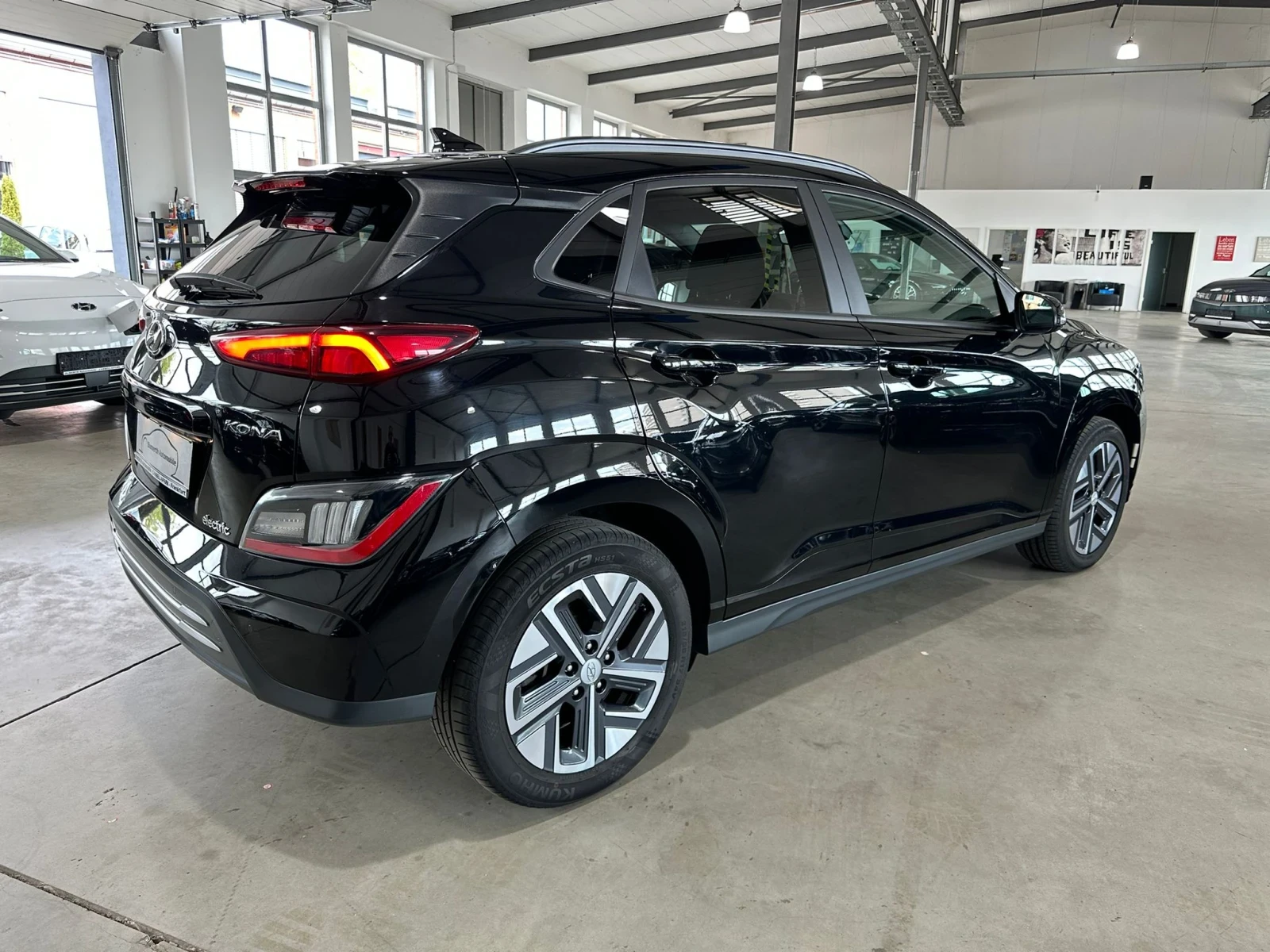 Hyundai Kona 64kw* Facelift* ����������* ������ | Mobile.bg � ����������� 8