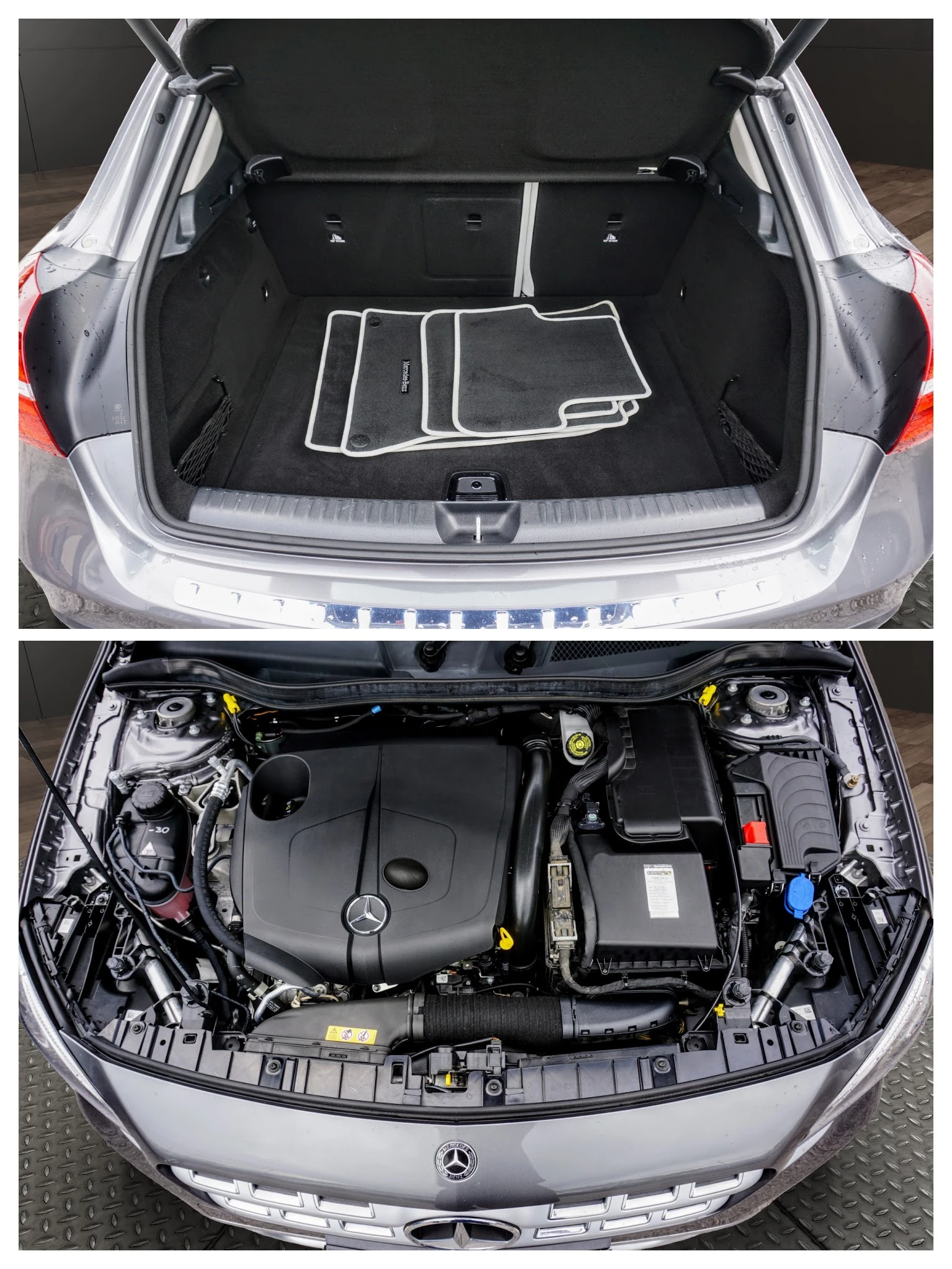 Mercedes-Benz GLA 220 D SPORT | Mobile.bg � ����������� 15