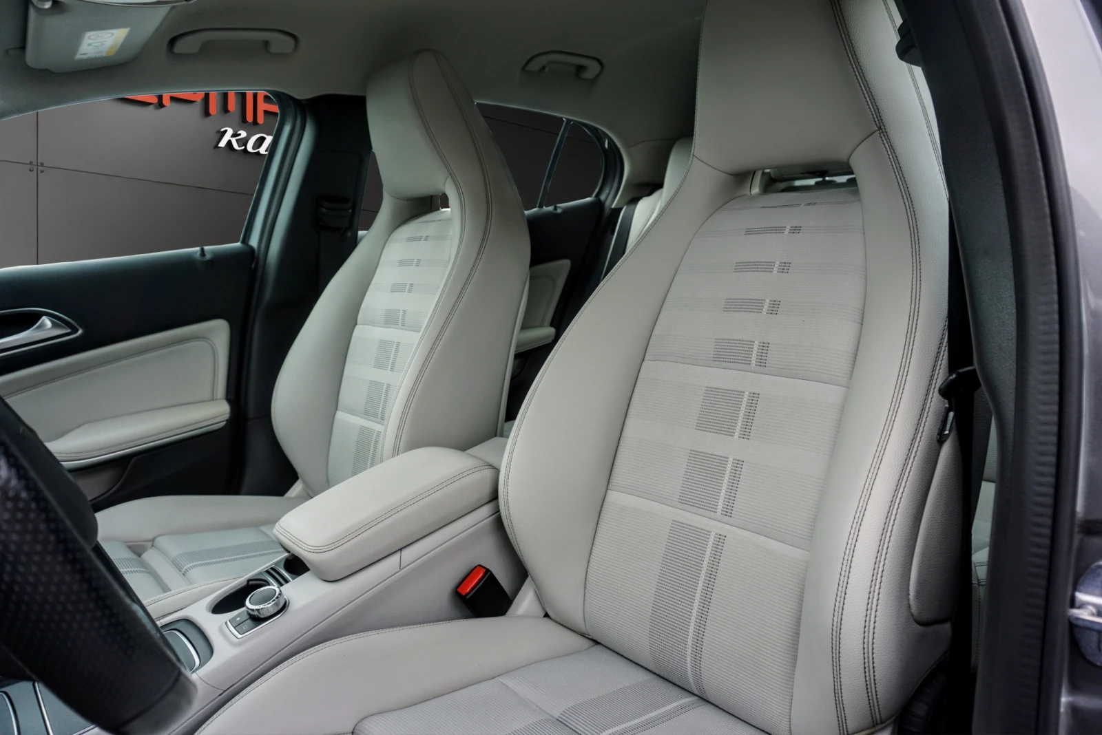 Mercedes-Benz GLA 220 D SPORT | Mobile.bg � ����������� 7