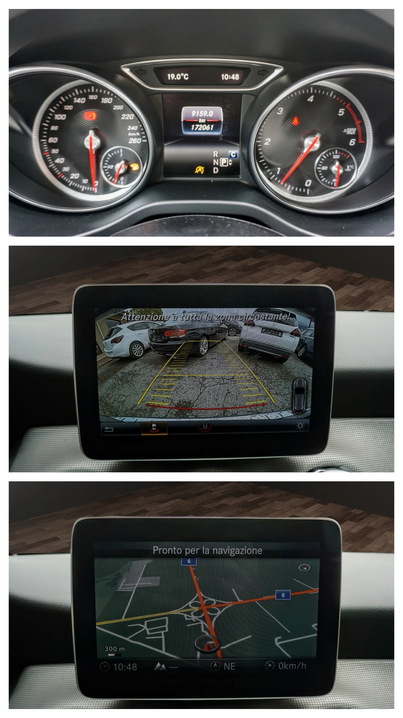 Mercedes-Benz GLA 220 D SPORT | Mobile.bg � ����������� 12