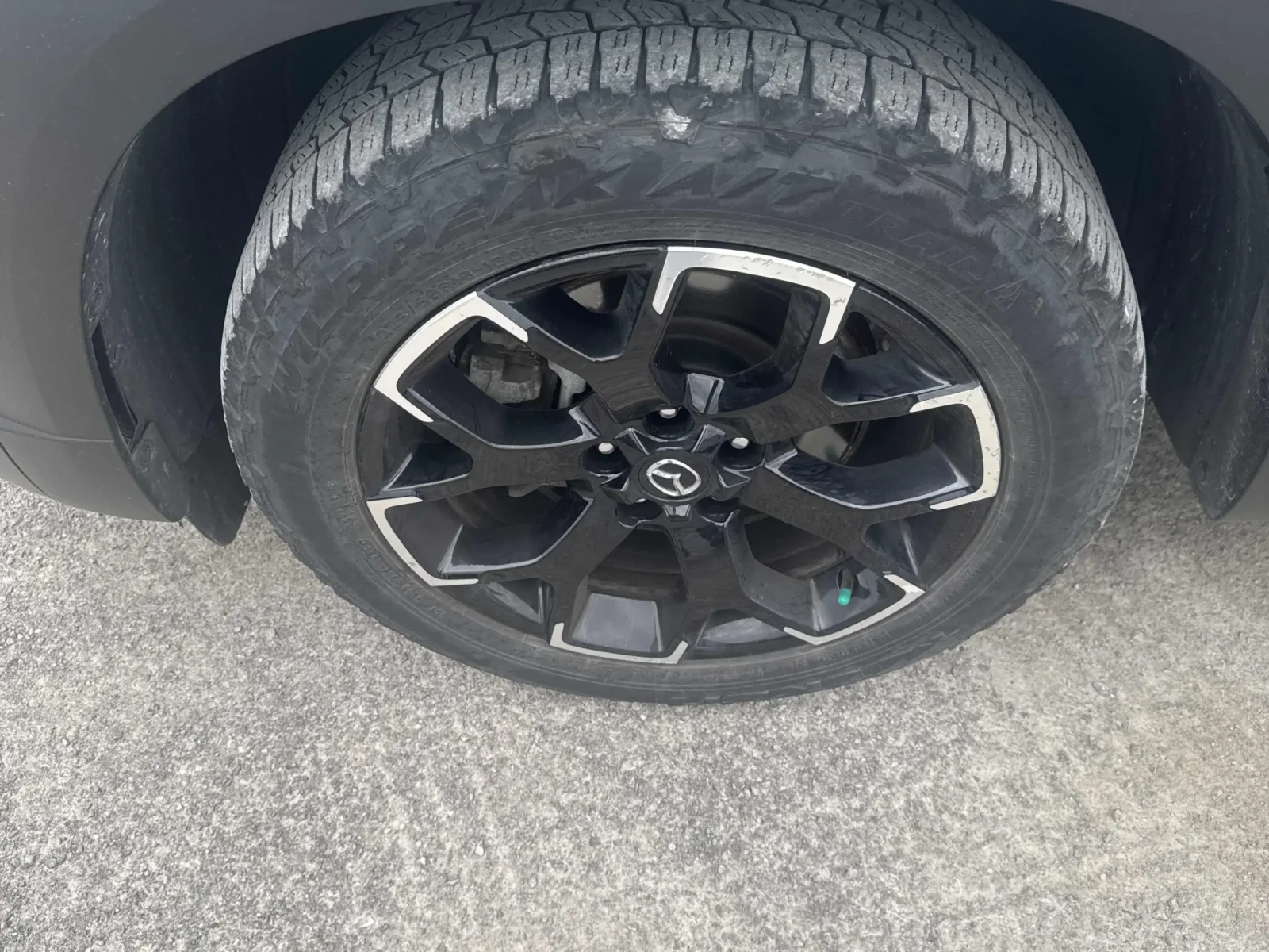 Mazda CX-50 Meridian Edition * CARFAX * АВТО КРЕДИТ * , снимка 6 - Автомобили и джипове - 54714996