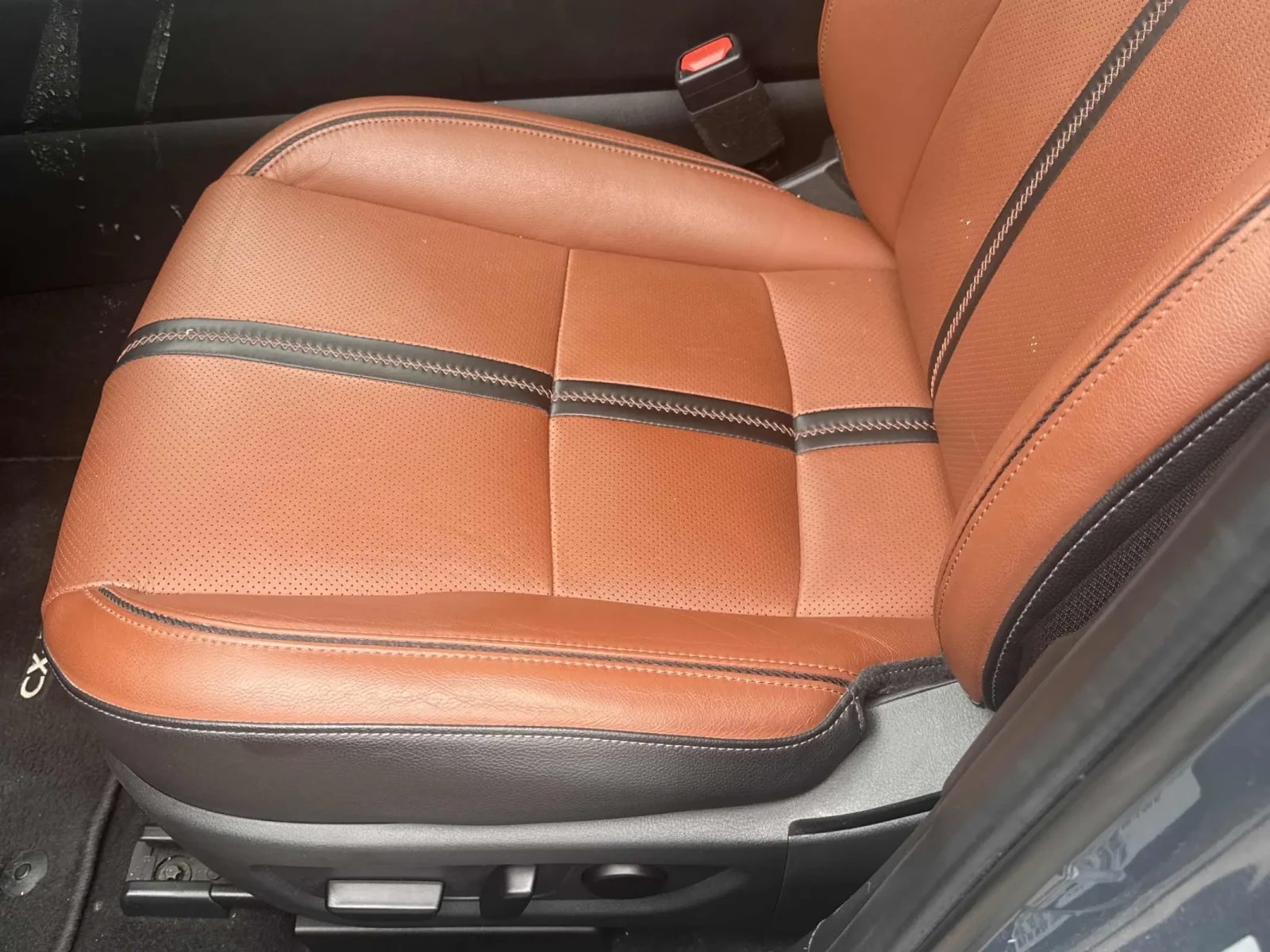 Mazda CX-50 Meridian Edition * CARFAX * АВТО КРЕДИТ * , снимка 11 - Автомобили и джипове - 54714996