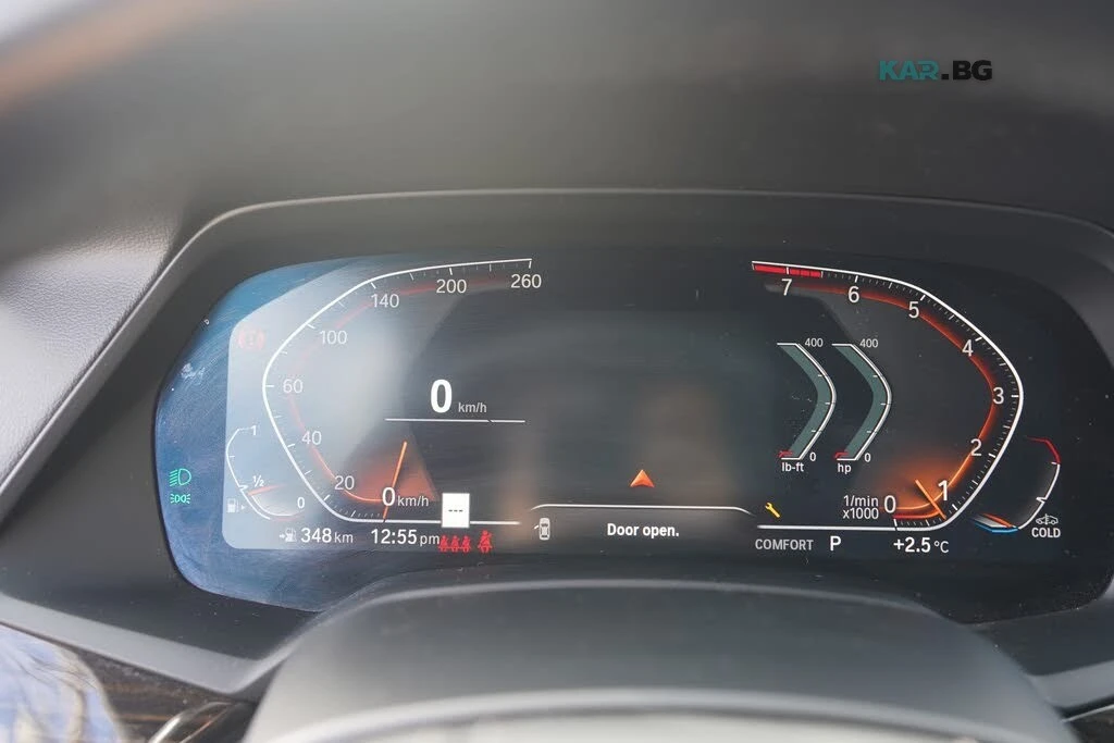 BMW X5 X-Drive40i * HeadUp *  AвтоКредит * (ЦЕНА ДО БГ), снимка 11 - Автомобили и джипове - 54739228