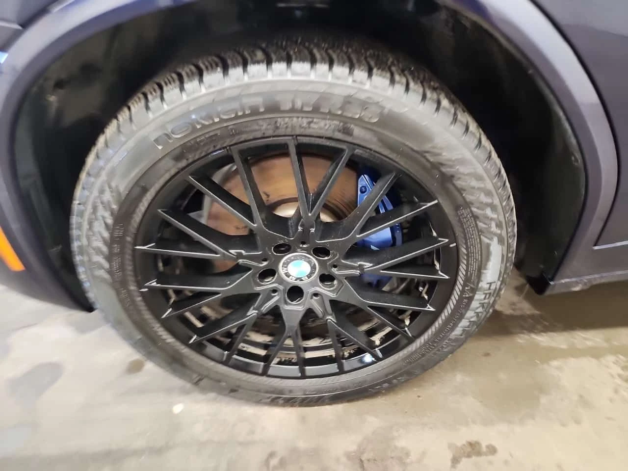 BMW X3 XDRIVE30E| M PKG| ПАМЕТ| 2 КЛЮЧА| ПАНОРАМА| , снимка 6 - Автомобили и джипове - 54831020