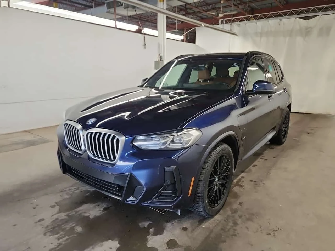BMW X3 XDRIVE30E| M PKG| ПАМЕТ| 2 КЛЮЧА| ПАНОРАМА| 