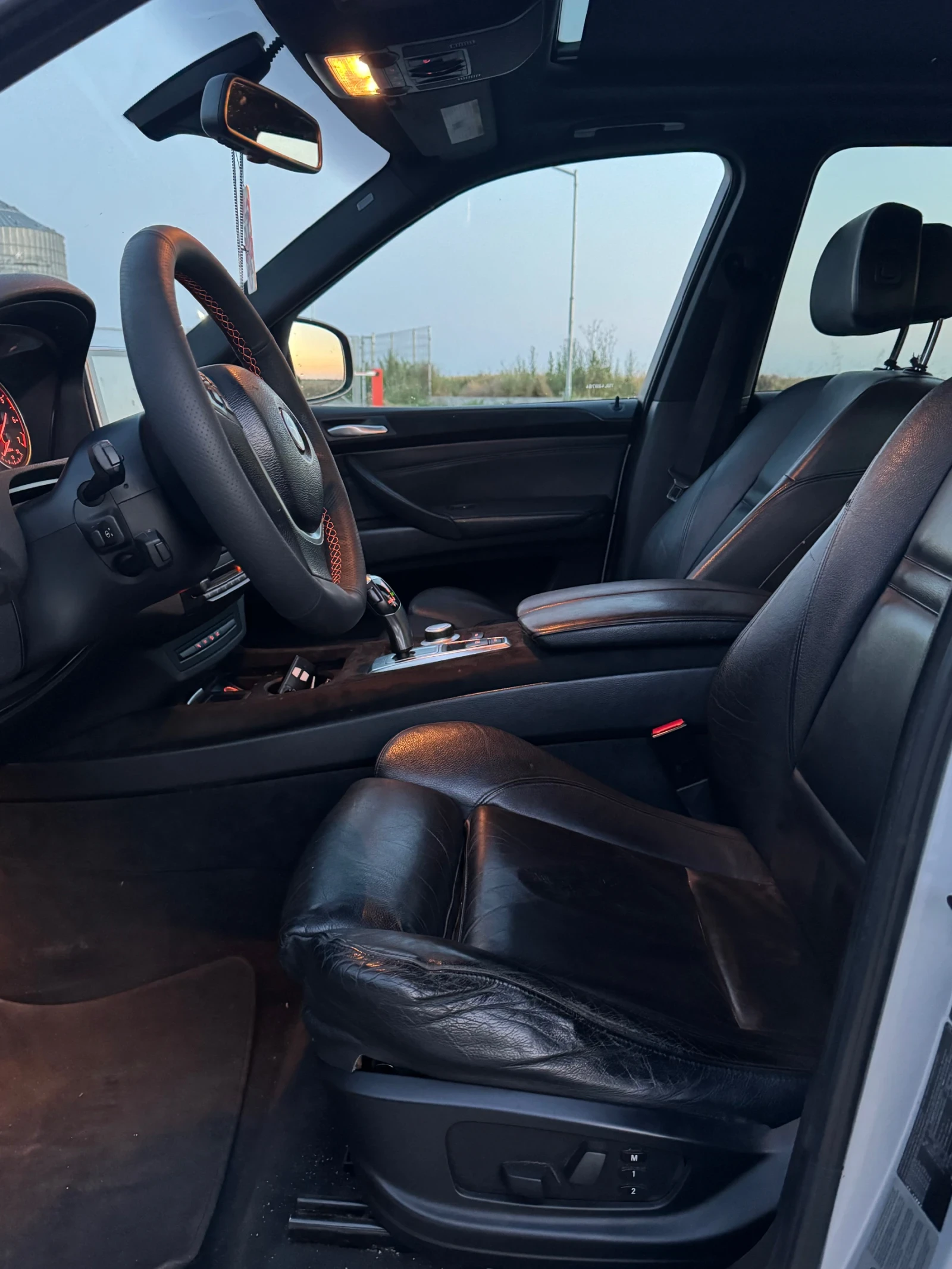 BMW X5, снимка 7 - Автомобили и джипове - 55293371
