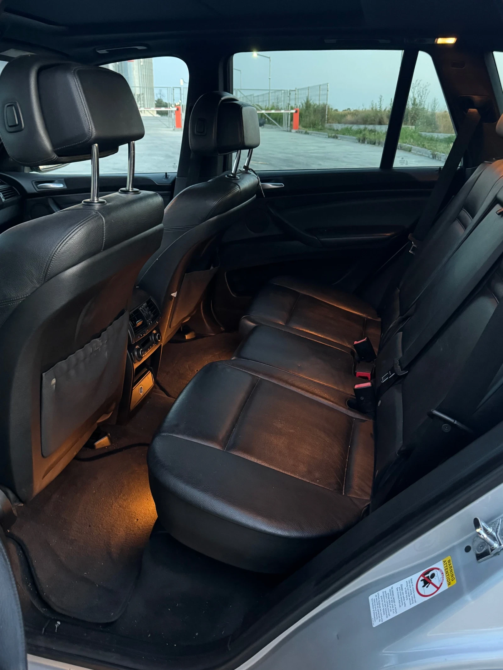 BMW X5, снимка 6 - Автомобили и джипове - 55293371