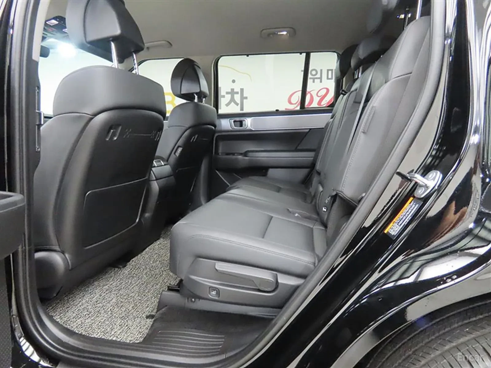 Hyundai Santa fe 4WD* 15000KM* 2, 5TURBO* NOV, снимка 6 - Автомобили и джипове - 55101958