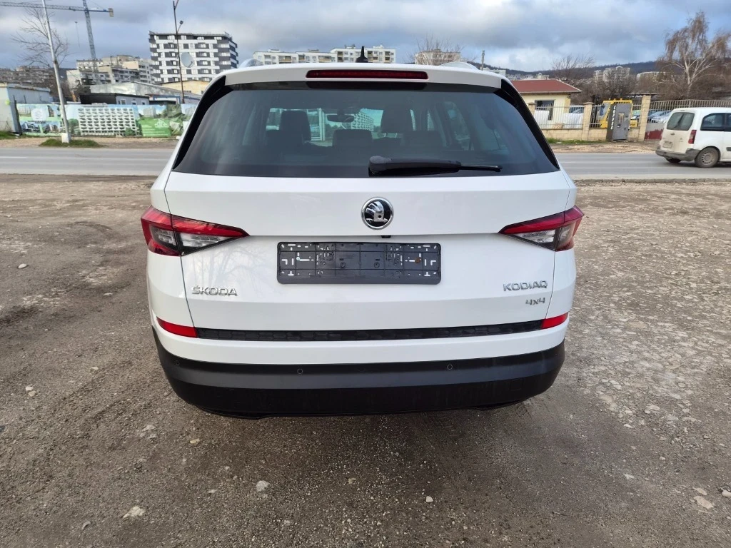 Skoda Kodiaq 2.0tdi 150kc 4x4, снимка 5 - Автомобили и джипове - 55263654