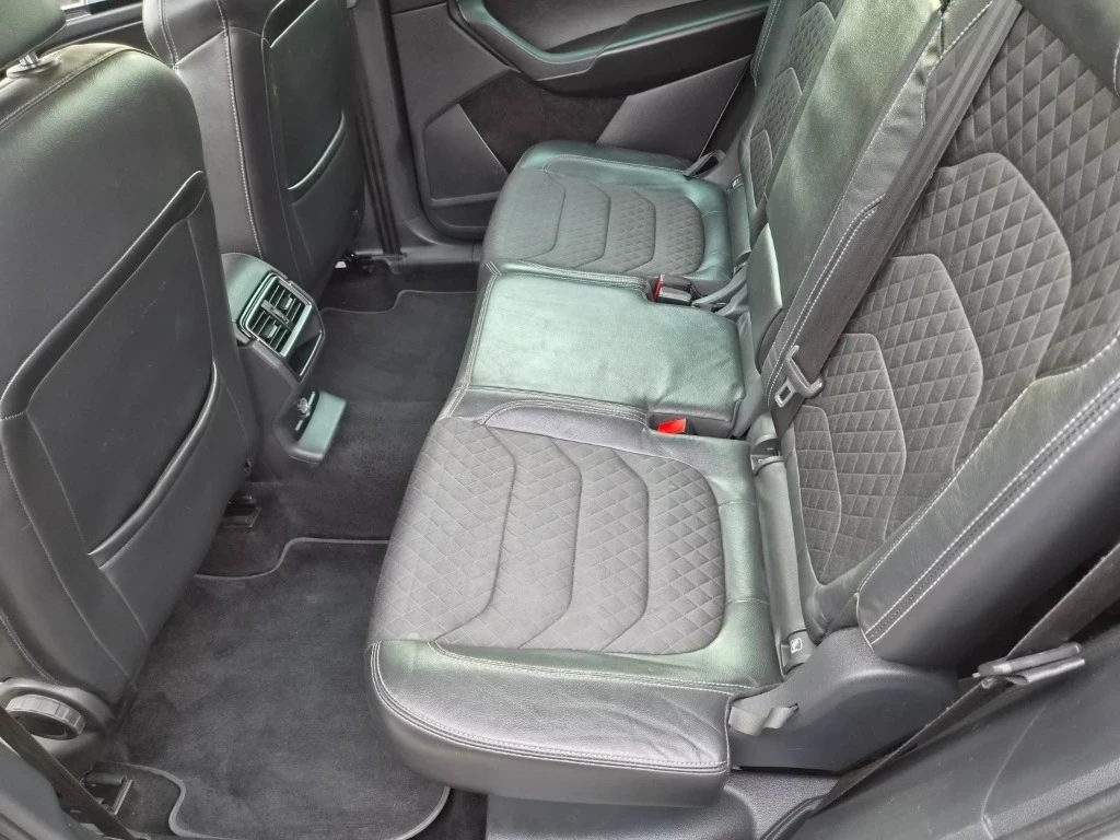 Skoda Kodiaq 2.0tdi 150kc 4x4, снимка 12 - Автомобили и джипове - 55263654