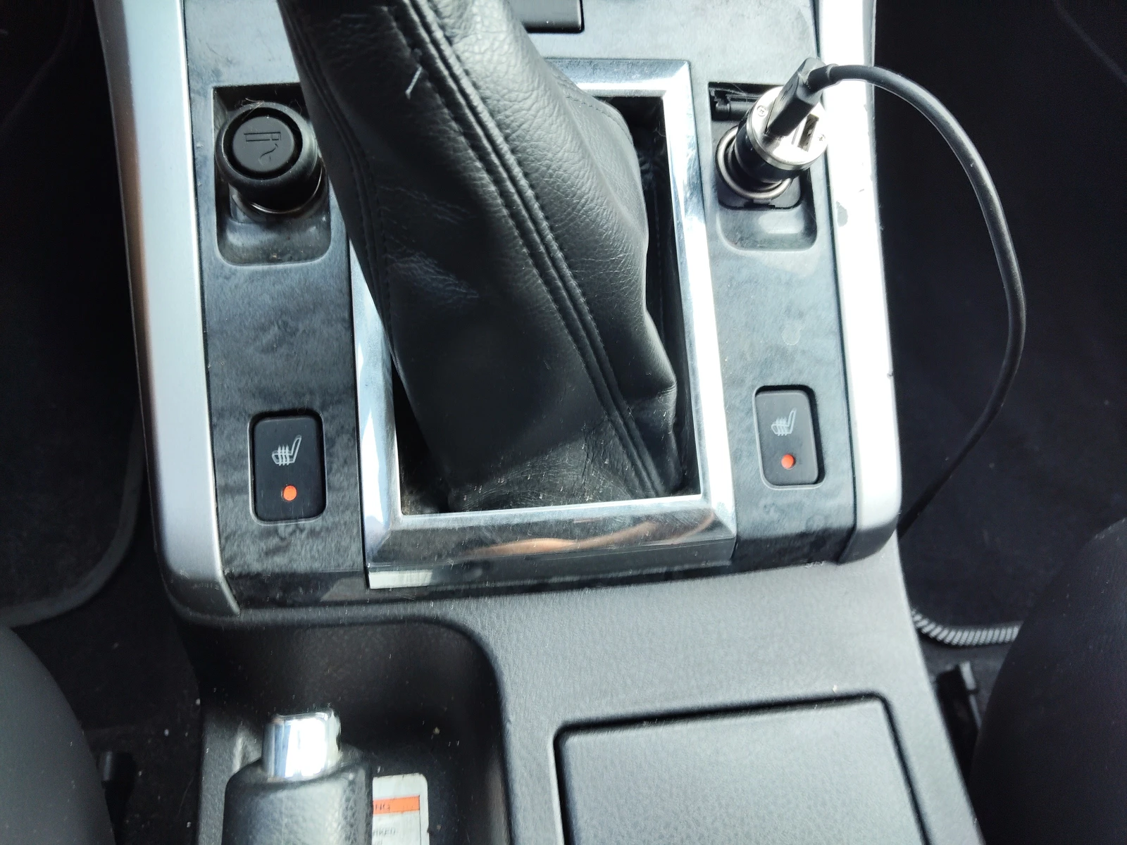 Suzuki Grand vitara 2, 4i 170ps EXECUTIVE, снимка 11 - Автомобили и джипове - 55411376