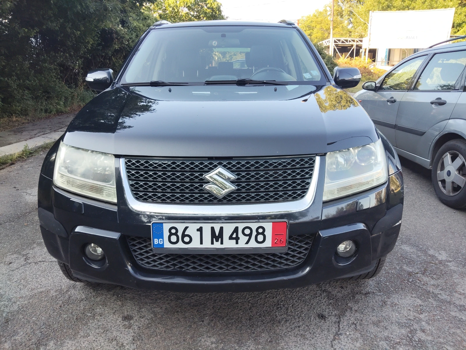 Suzuki Grand vitara 2, 4i 170ps EXECUTIVE, снимка 3 - Автомобили и джипове - 55411376