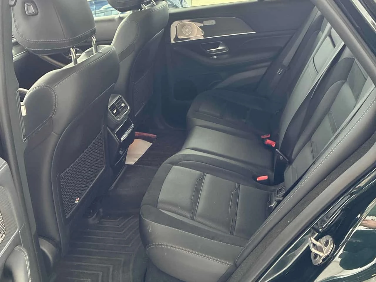 Mercedes-Benz GLE 53 4MATIC AMG | CARFAX | ГЛАВНО ПРЕДСТАВИТЕЛСТВО НА MERCEDES, снимка 11 - Автомобили и джипове - 55412197