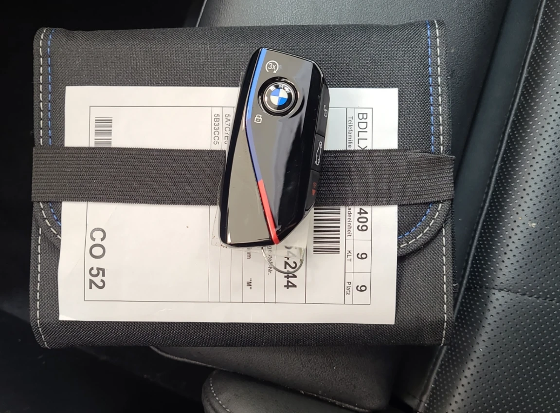 BMW X1 M-pack* xDrive* Памет* Remote* Панорама* м.Точки, снимка 11 - Автомобили и джипове - 55742700