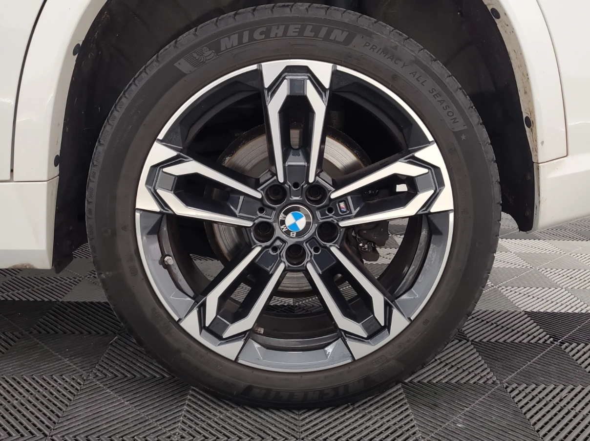 BMW X1 M-pack* xDrive* Памет* Remote* Панорама* м.Точки, снимка 7 - Автомобили и джипове - 55742700