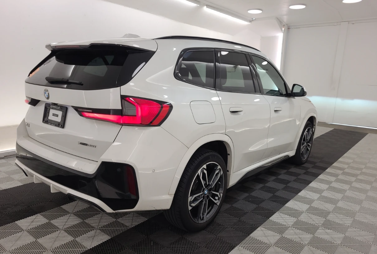 BMW X1 M-pack* xDrive* Памет* Remote* Панорама* м.Точки, снимка 4 - Автомобили и джипове - 55742700