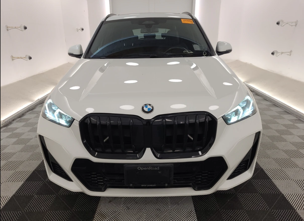 BMW X1 M-pack* xDrive* Памет* Remote* Панорама* м.Точки, снимка 2 - Автомобили и джипове - 55742700