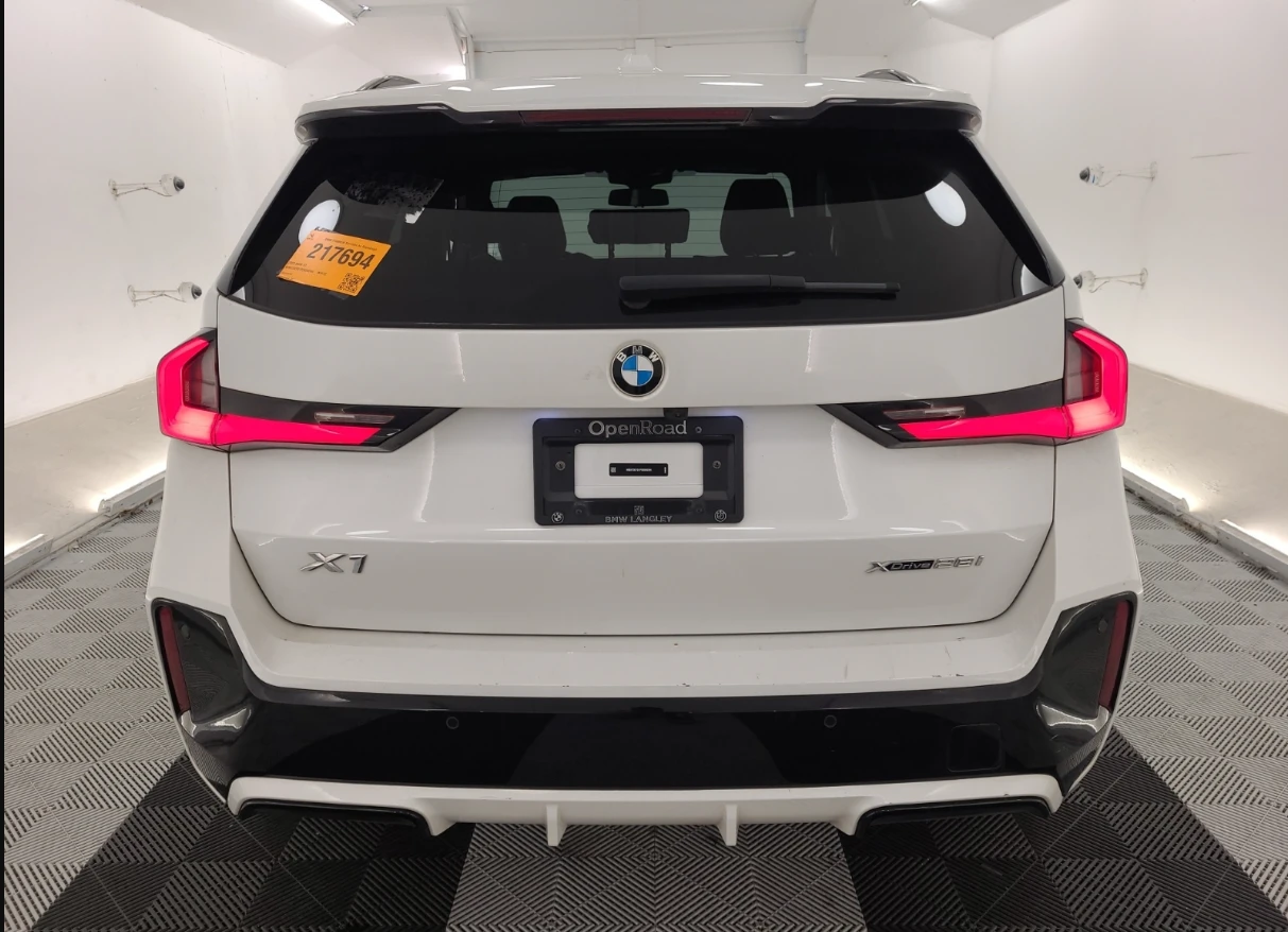 BMW X1 M-pack* xDrive* Памет* Remote* Панорама* м.Точки, снимка 5 - Автомобили и джипове - 55742700