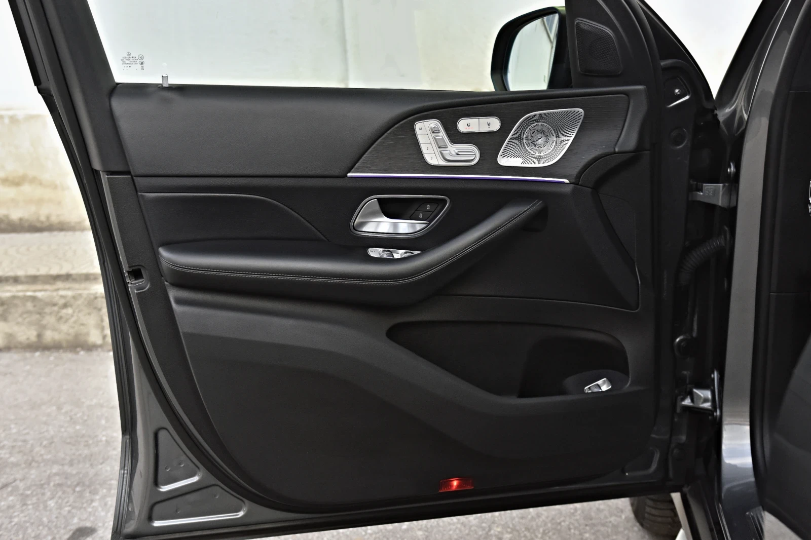 Mercedes-Benz GLE 400 D 4M  AMG Optik 360 DIGITALI LIGHT BURMESTER 6+ 1 , снимка 15 - Автомобили и джипове - 55774576