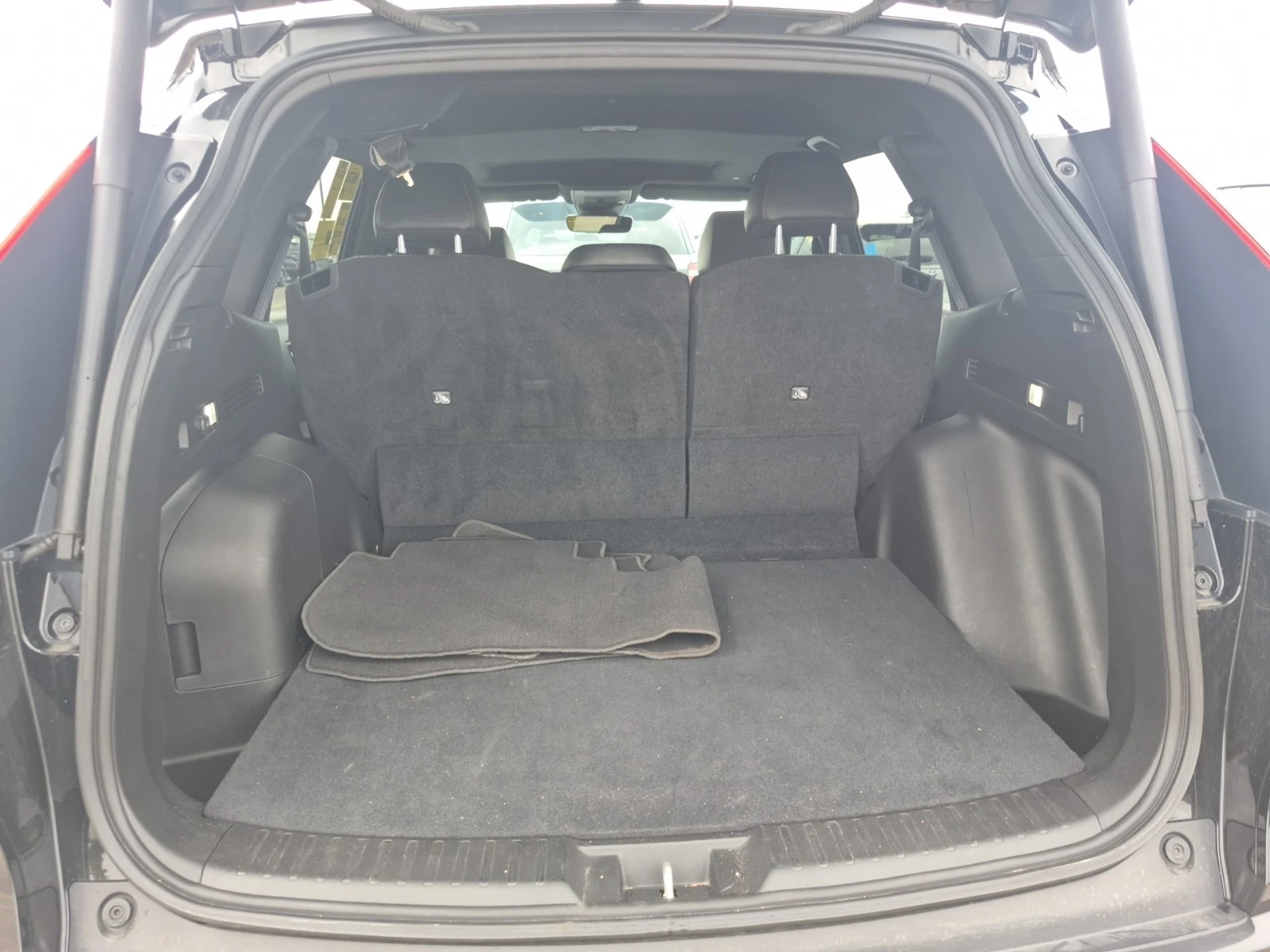 Honda Cr-v EX L * CARFAX * КОЖА* ДИСТРОНИК/ШИБЕДАХ, снимка 13 - Автомобили и джипове - 55801713