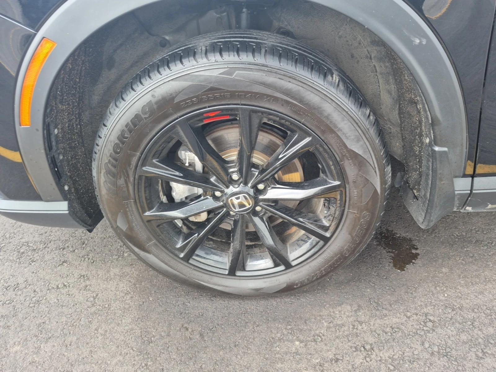 Honda Cr-v EX L * CARFAX * КОЖА* ДИСТРОНИК/ШИБЕДАХ, снимка 6 - Автомобили и джипове - 55801713