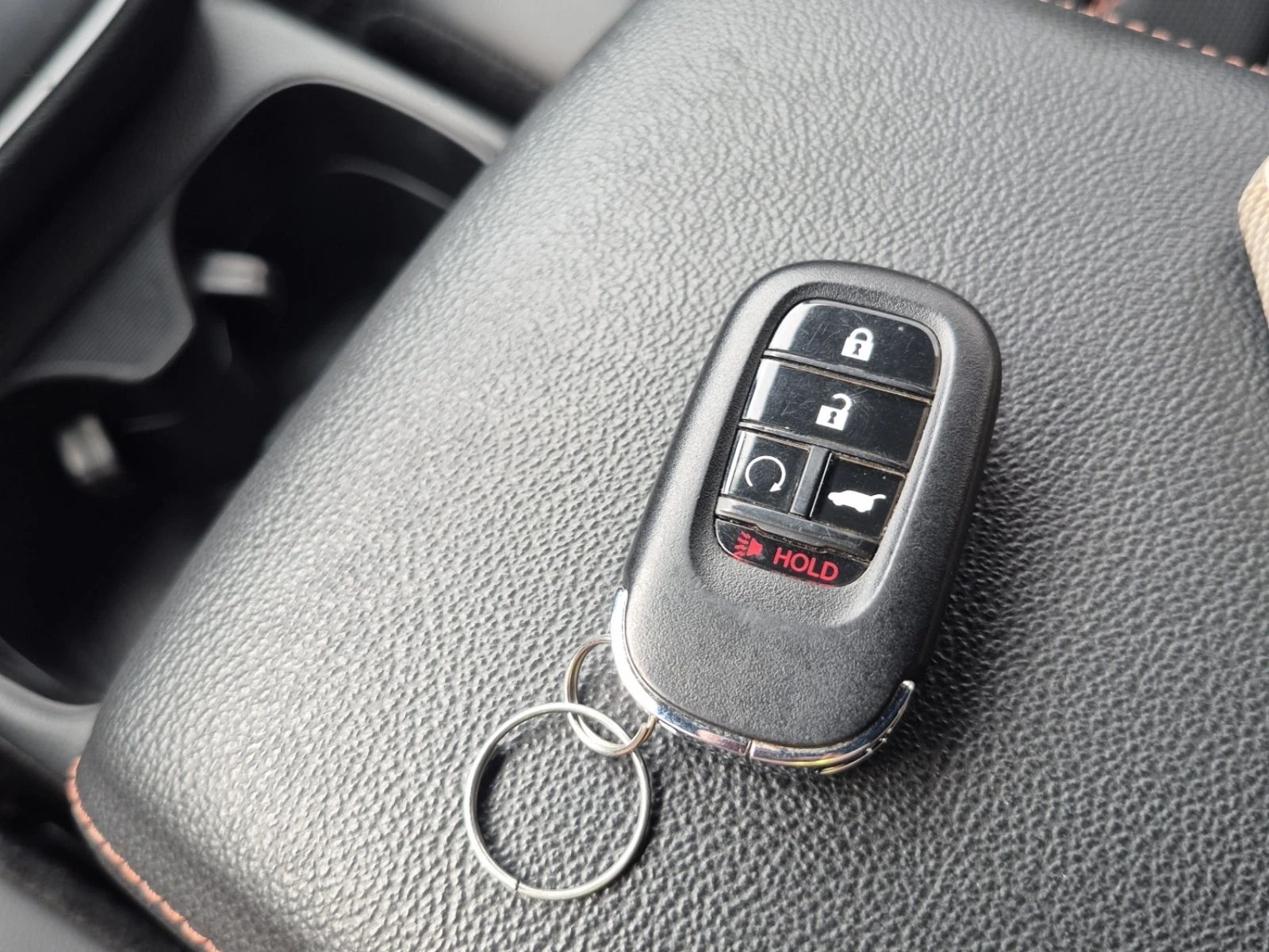 Honda Cr-v EX L * CARFAX * КОЖА* ДИСТРОНИК/ШИБЕДАХ, снимка 8 - Автомобили и джипове - 55801713