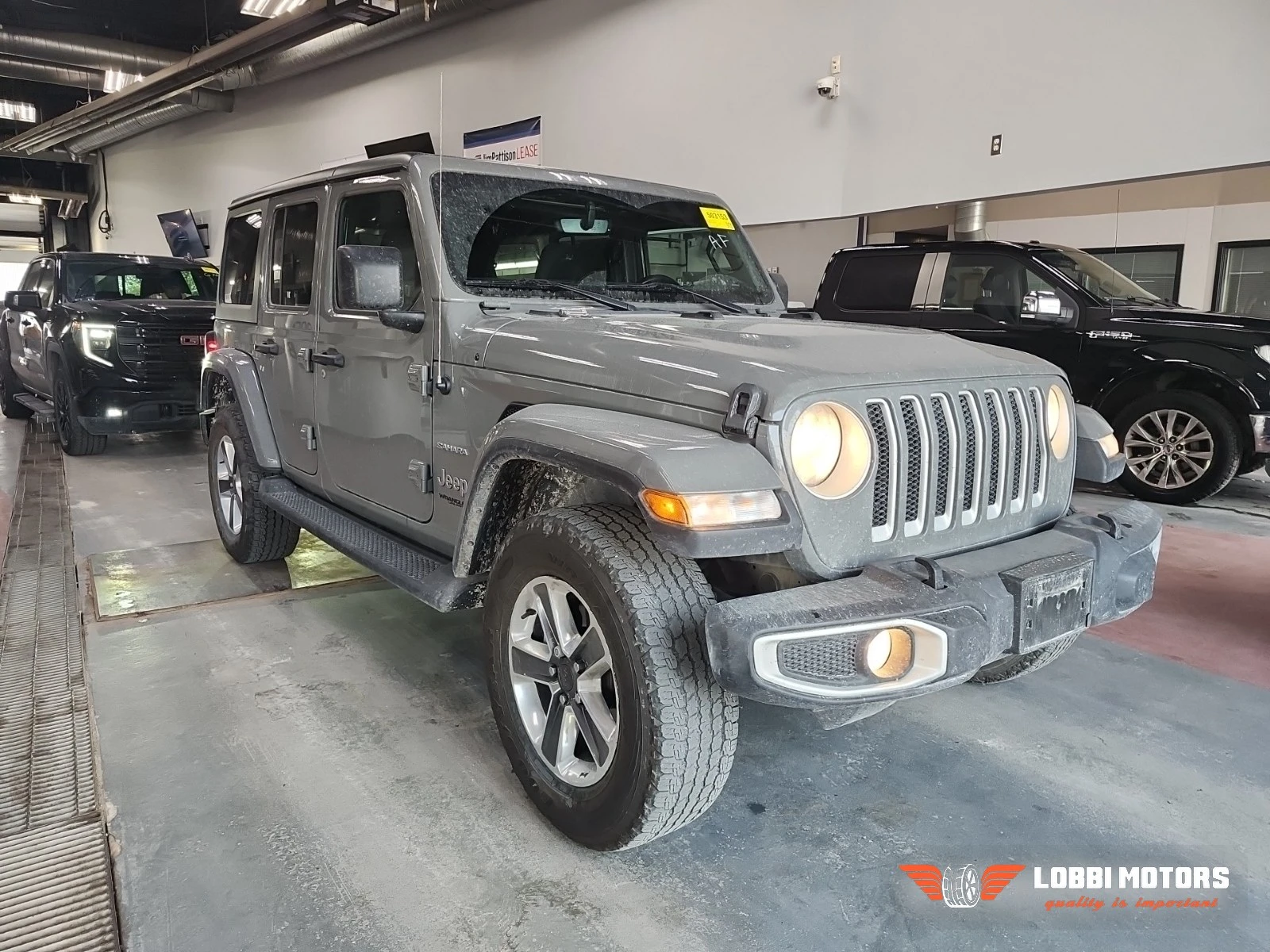 Jeep Wrangler, снимка 2 - Автомобили и джипове - 55928795