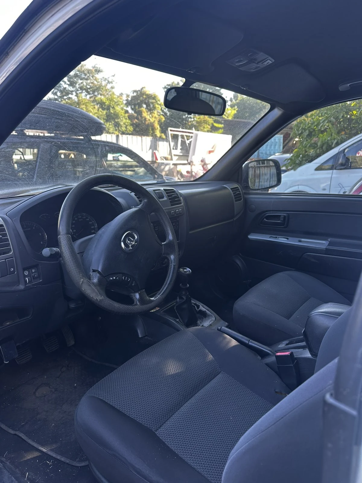 Great Wall Steed 5, снимка 4 - Автомобили и джипове - 55987539