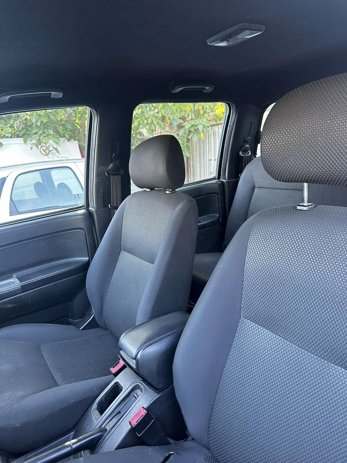 Great Wall Steed 5, снимка 5 - Автомобили и джипове - 55987539