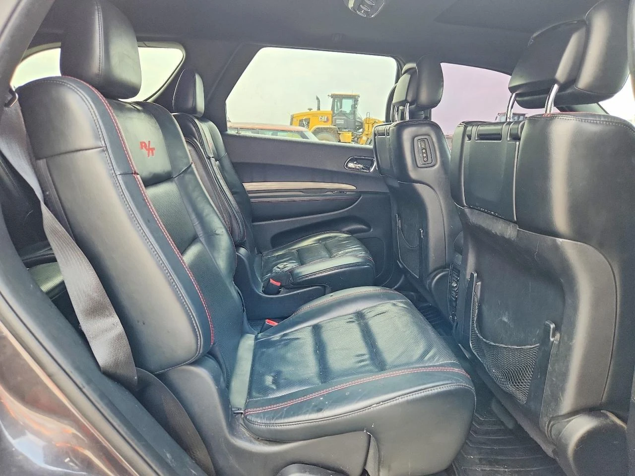 Dodge Durango 5.7l R/T | Mobile.bg � ����������� 11