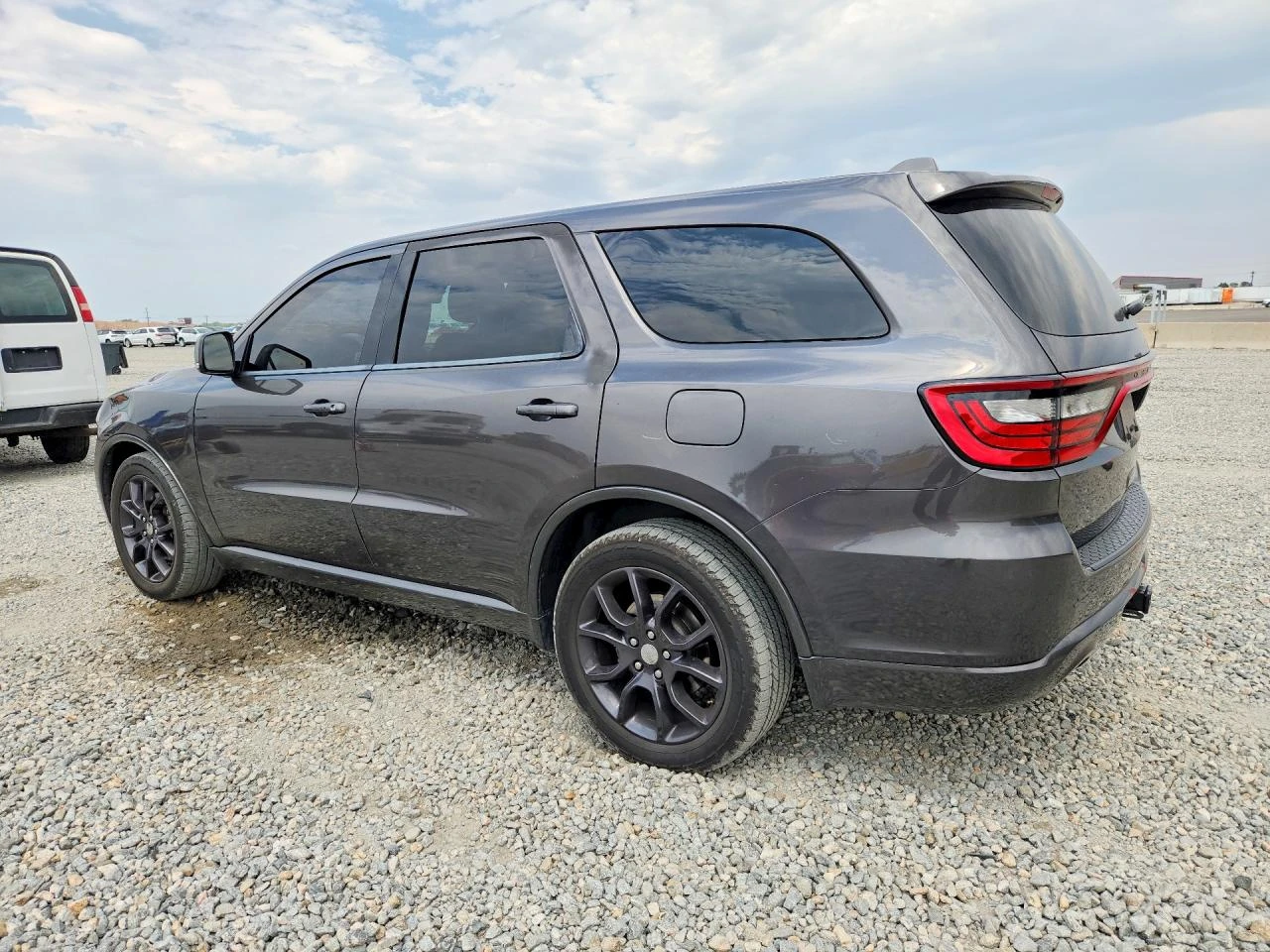 Dodge Durango 5.7l R/T | Mobile.bg � ����������� 2