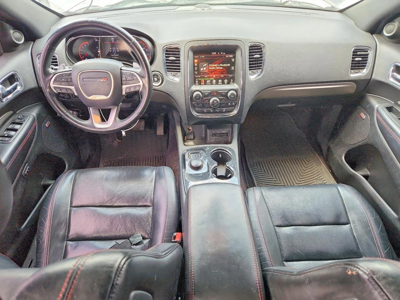 Dodge Durango 5.7l R/T | Mobile.bg � ����������� 8