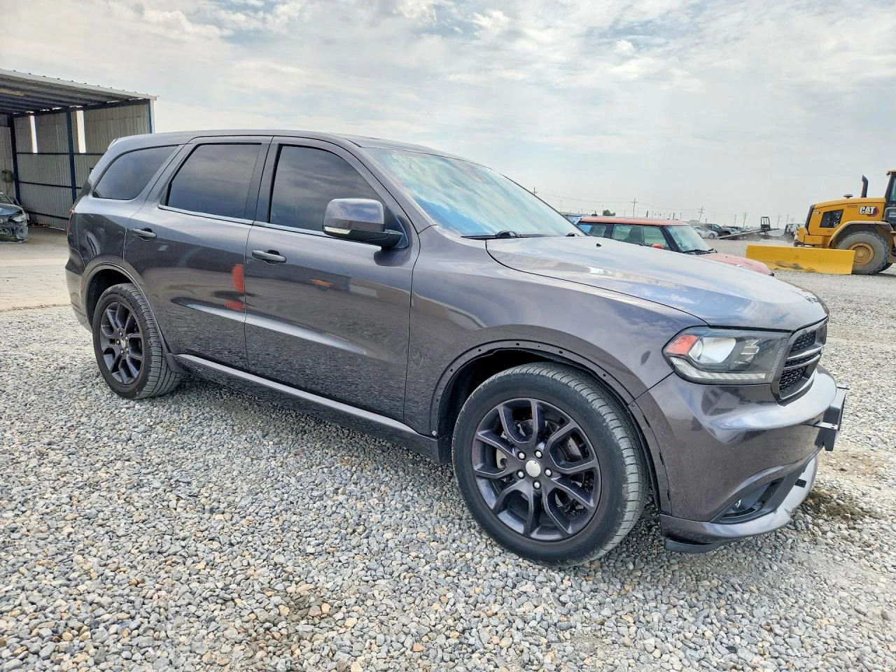 Dodge Durango 5.7l R/T | Mobile.bg � ����������� 4