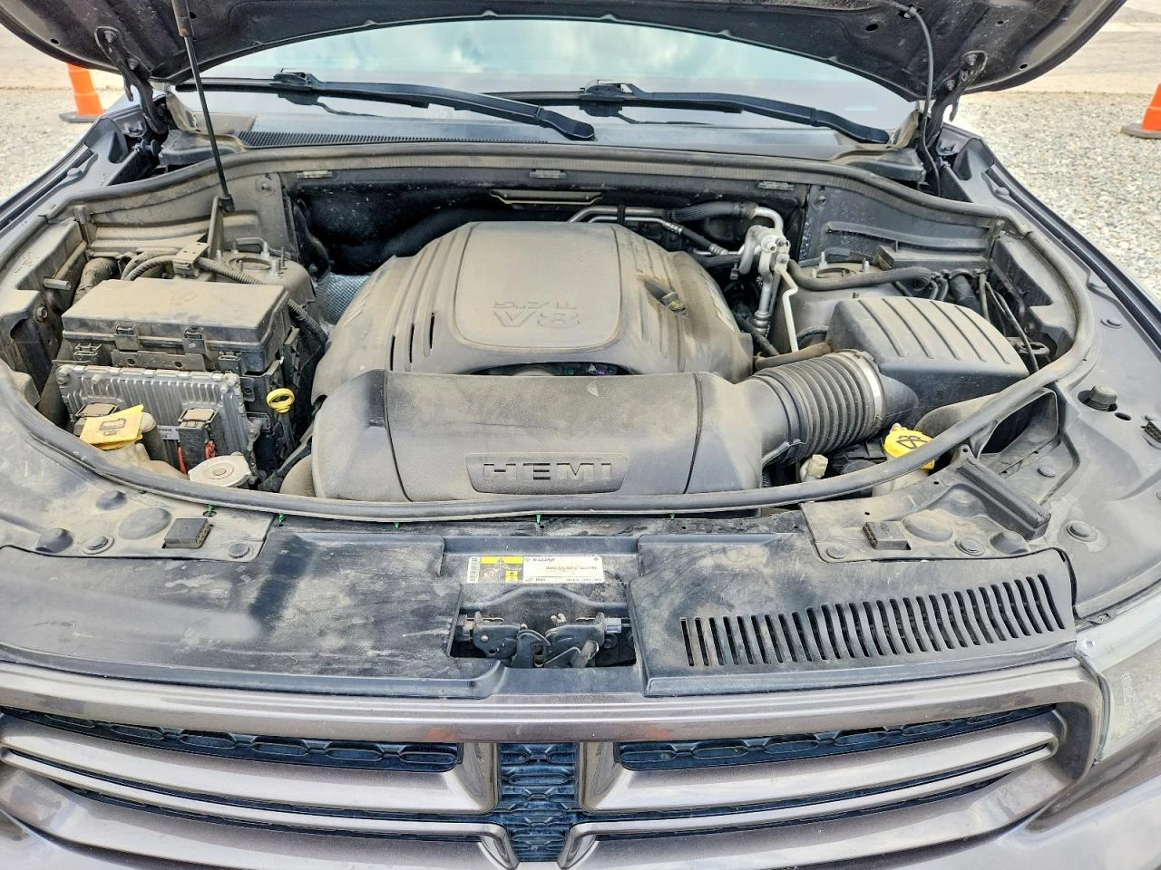Dodge Durango 5.7l R/T | Mobile.bg � ����������� 12