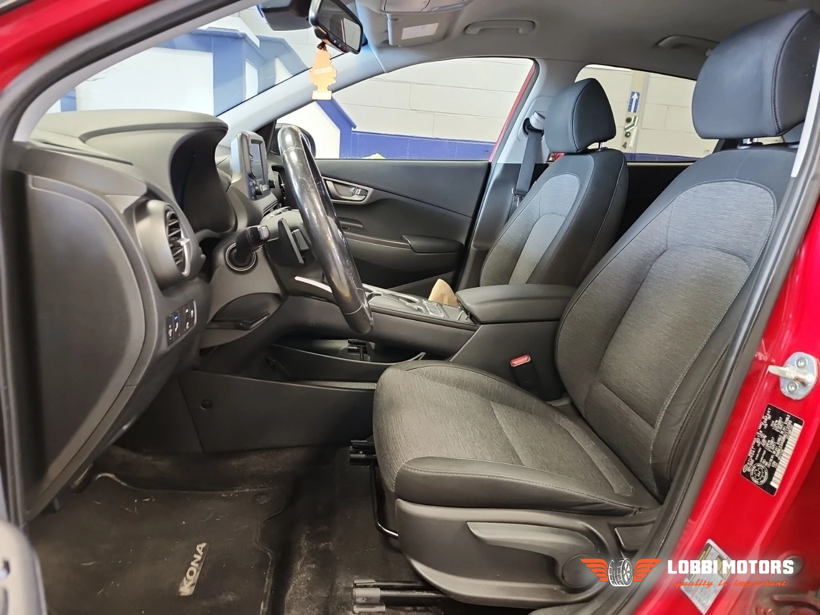 Hyundai Kona, снимка 3 - Автомобили и джипове - 56099286